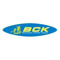 BOULOGNE CANOE KAYAK Logo