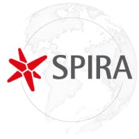SPIRA Logo