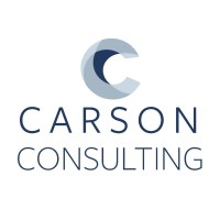 Carson Consulting Logo
