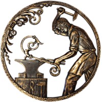 Zimmerman Metals, Inc. Logo