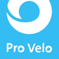Pro Velo Logo