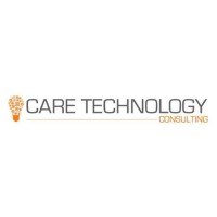 CARE TECHNOLOGY CONSULTING Logo