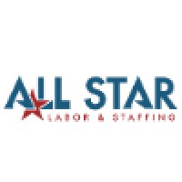 All Star Labor and Staffing Logo