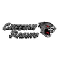 Cheetah Racing Logo