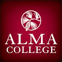 Alma College Logo