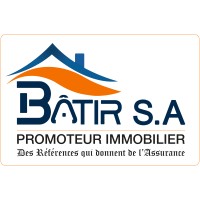 Bâtir SA Logo