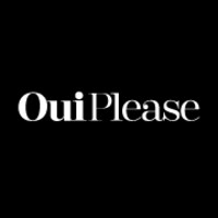 Oui Please Logo