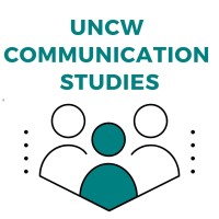 UNCW Communication Studies Logo