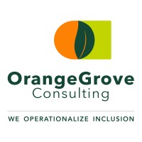 Orange Grove Consulting Logo