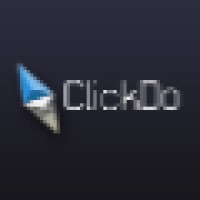 ClickDo Logo