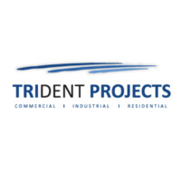 Trident Projects (Aust) Pty Ltd Logo