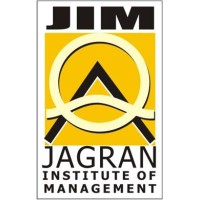 Jagran Institute of Management Logo