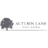 Autumn Lane Advisors Logo