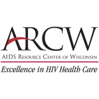 AIDS Resource Center of Wisconsin Logo
