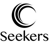 Seekers by Job Search Asia Logo