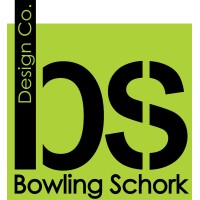 Bowling Schork Design Co. Logo