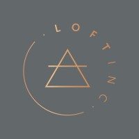 LOFT Inc Logo