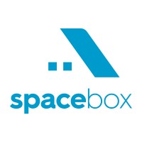 Spacebox Limited Logo