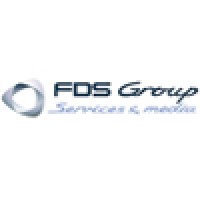 FDS Group Services & Media Logo