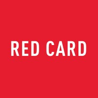 Red Card Global Logo