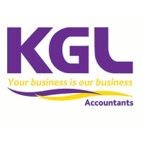 KGL Accountants Logo