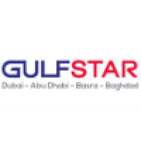 GulfStar (Oil and Gas) Logo