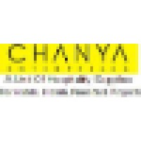 Chanya Enterprises Logo