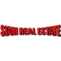 Siam Real Estate Logo
