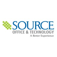 Source Office & Technology Logo