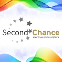 Second Chance Ltd Logo