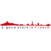 A Good Start in France Logo