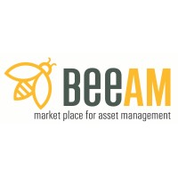 BeeAM Logo