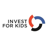 Invest For Kids Logo