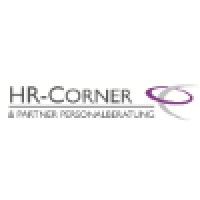 HRCORNER & PARTNER Personalberatung Logo