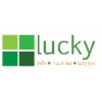 Lucky Services Logo