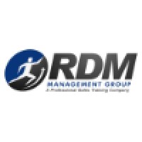 RDM Management Group Logo