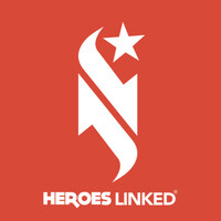 Heroes Linked Logo