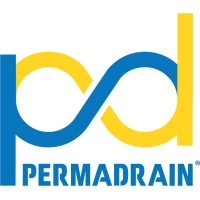PermaDrain Logo