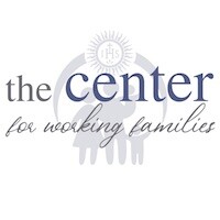 Center for Working Families Logo