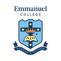 Emmanuel College - Gold Coast Logo