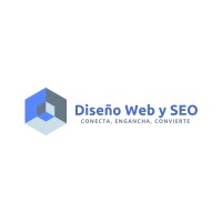 Diseño Web Y SEO Logo