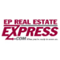 EP Real Estate Express Logo