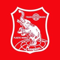 PT. MASPION PLASTIC DIVISION Logo