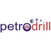 PT Petrodrill Manufaktur Indonesia Logo