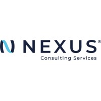 Nexus Consulting Services Logo