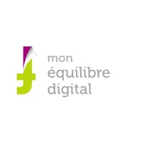 mon équilibre digital Logo