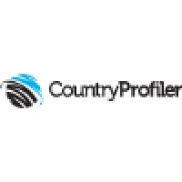 CountryProfiler Malta Logo