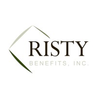 Risty Benefits Logo