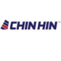 Chin Hin Group Logo