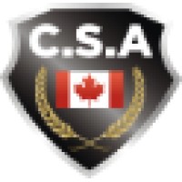 CSA Security Inc. Logo